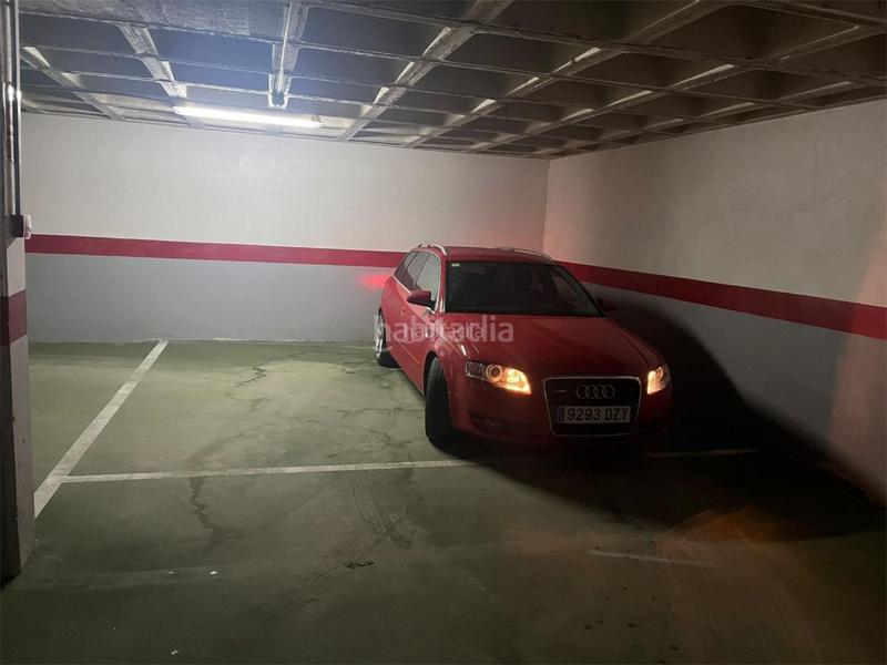 Foto b3572ea3-def4-41f4-8399-e04953a8fed3. Posto auto in paseo fuente 2 in Navia