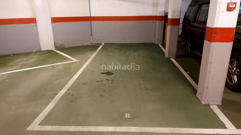 Foto c59d6e91-27ee-46f7-8ff4-941775bf1fe4. Posto auto in paseo fuente 2 in Navia