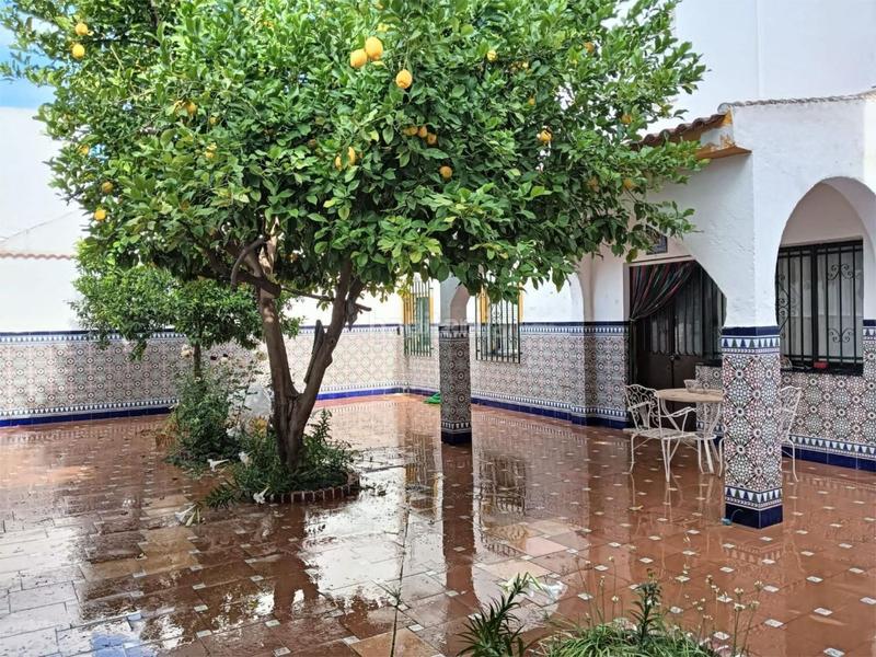 Foto 28e5129d-6a81-449b-bc23-37c84231f82a. Casa adossada a calle blas infante 32 a Aznalcóllar