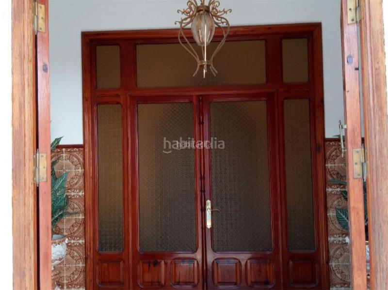 Foto ee9451b9-40d7-4f18-a592-0431aa5885c1. Casa adossada a calle blas infante 32 a Aznalcóllar