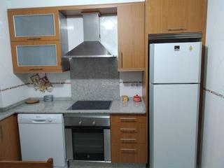 Location Appartement à Paseo de castelao 2a. Coiro / paseo de castelao