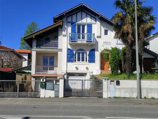 Casa en Rue de béhobie 59 a. Hendaye / rue de béhobie