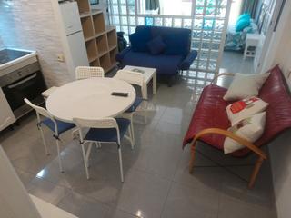 Lloguer Apartament a Calle del general vives 83. Santa catalina - canteras / calle del general vive
