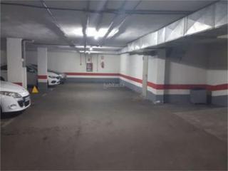 Alquiler Parking coche en Calle del poeta joan maragall 61. Castillejos - cuzco / calle del poeta joan maragal