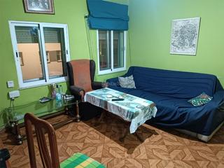 Rent House in Calle río riofrío 3. Chinchibarra / calle río riofrío