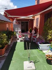 Maison à Calle el fresno 13. Ituero y lama / calle el naranjo