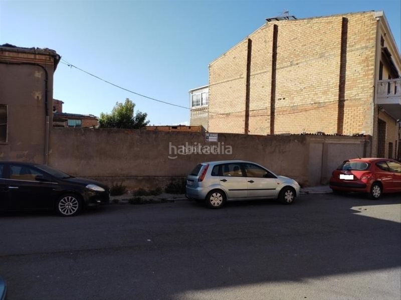 Foto 4058f35e-25e2-44a9-b8f7-44f173adcfd9. Residential plot in carrer onze de setembre 11 in Cervera