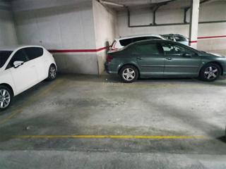 Lloguer Aparcament cotxe a Calle ceperos 8d. Las tinajerías - juderías / calle ceperos