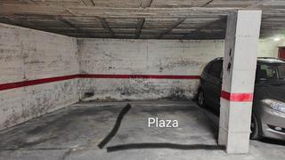 Affitto Posto auto in Calle mayor 117. Espinardo / calle mayor