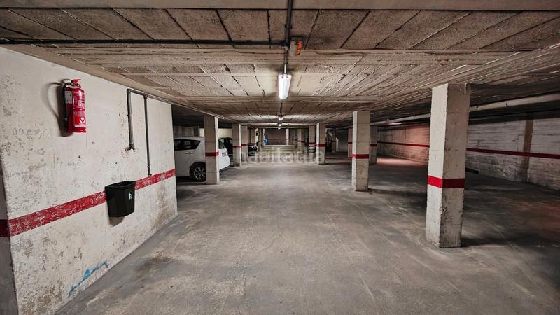 Foto 37a5c661-90a9-4baf-9db4-9b520348c1fc. Alquiler parking coche en calle mayor 117 Espinardo / calle mayor en Murcia