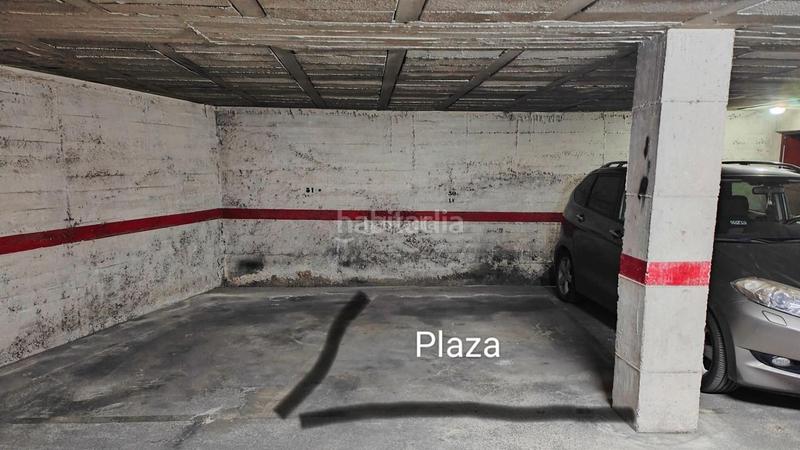 Foto b81ee5e9-b315-40ea-b777-cacaeaf66a7c. Alquiler parking coche en calle mayor 117 Espinardo / calle mayor en Murcia