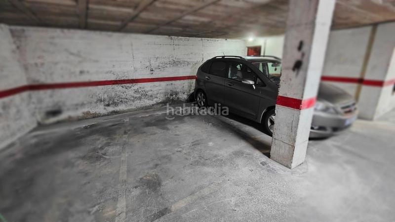 Foto e99a8e4b-a389-4b45-b15a-d1a9cb527c9e. Alquiler parking coche en calle mayor 117 Espinardo / calle mayor en Murcia