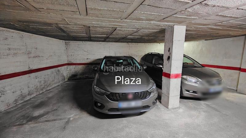 Foto 0d5ffbad-c2fa-487d-93cc-4538eac4e72b. Lloguer aparcament cotxe a calle mayor 117 a Espinardo Murcia