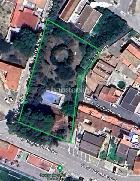 Foto cb6d84d4-7e04-48c8-bd1a-44a18f198882. Wohngrundstück in urbanización vista alegre 206 in Chiva
