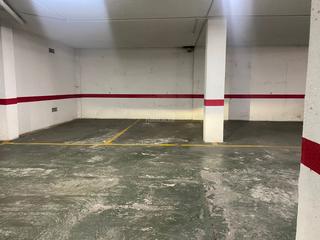 Location Parking voiture à Carrer pere gil 3. Garaje alquiler en vilareal