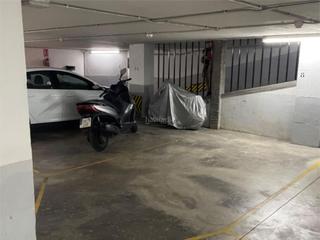 Location Parking voiture à Calle san fernando 38. Cuatro caminos / calle san fernando
