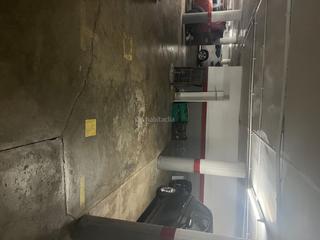 Lloguer Aparcament cotxe a Carrer de cunit 3. Plaza de parking en alquiler gavamar