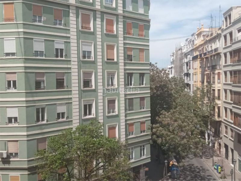 Foto 41be5d1e-78f9-490c-a373-af0dd9e38bf0. Rent flat in carrer de salamanca 29 in Gran Via Valencia