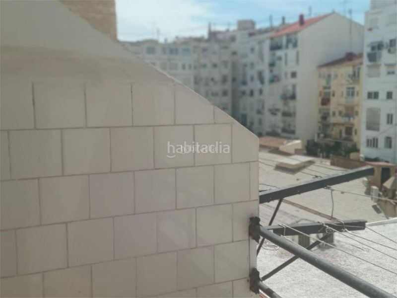 Foto 508491bd-a662-45ee-a808-be9669ee19c3. Rent flat in carrer de salamanca 29 in Gran Via Valencia