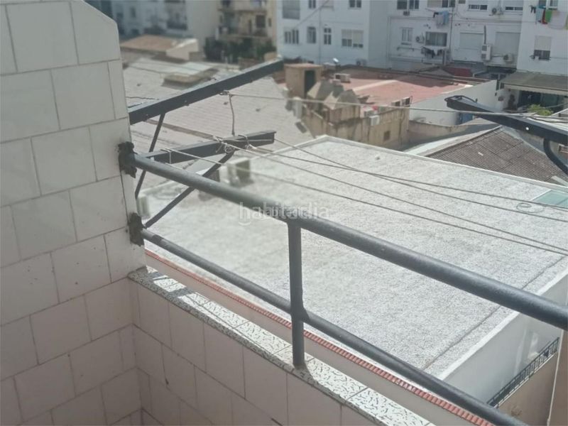 Foto 646f4fb3-b794-477a-921b-5db4d10ff97a. Rent flat in carrer de salamanca 29 in Gran Via Valencia