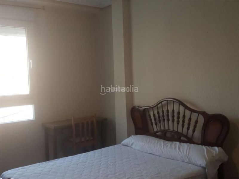 Foto 6ae63431-0865-4853-983b-62e284e4f204. Rent flat in carrer de salamanca 29 in Gran Via Valencia