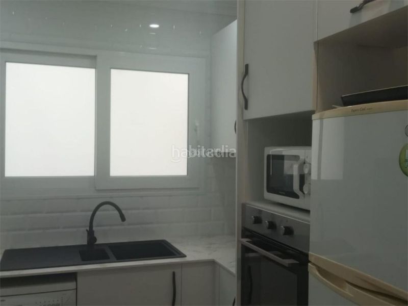 Foto b92ba0e6-9250-464c-ae85-38a5ae989266. Rent flat in carrer de salamanca 29 in Gran Via Valencia