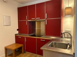 Rent Flat in Calle rioja 5. Alfalfa - santa cruz / calle rioja