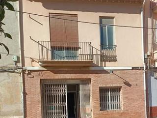 Casa adossada a Avinguda del raval 20. Massamagrell / avinguda del raval