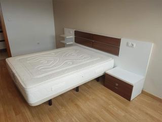 Apartament a Blanco circunvalacion 21. Burela / avenida da mariña