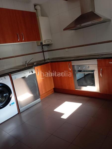 Foto e7a4eb9f-b2a4-4b81-a5dd-c8bb0954e323. Alquiler piso en camino de valgranda 15a El Carbayedo - El Quirinal / lugar valgranda en Avilés