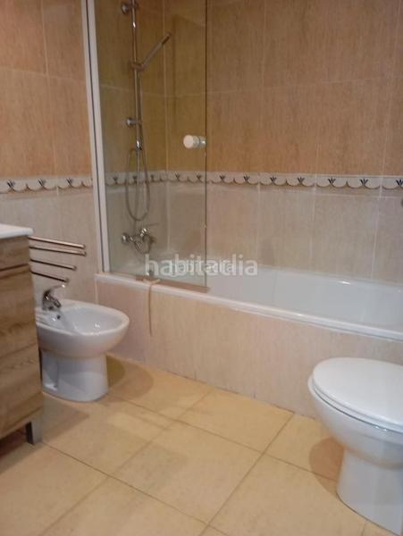 Foto 5aacfe88-9774-4cf5-94e1-8ae052b7aaef. Location appartement dans camino de valgranda 15a dans Avilés
