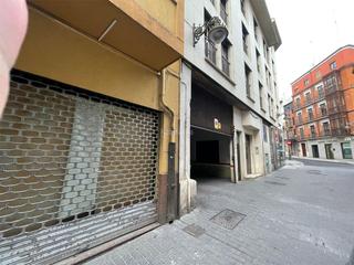 Aparcament cotxe a Calle tintes 3. Centro / calle tintes