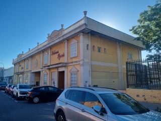 Local Comercial a Calle río miño 1. Edificio con una ubicación ideal