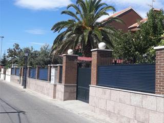 Maison à Calle carretas 1. El viso de san juan / calle carretas