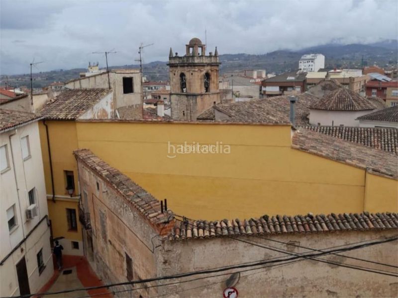 Foto 25b234d2-bacc-496c-956e-fc3c585dffca. Appartement in carrer pujada a santa bàrbara 15 in Cocentaina