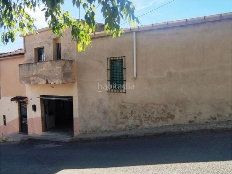 Foto 2ffdf3b4-2e5f-4d6d-8211-3a1132520647. Appartement in carrer pujada a santa bàrbara 15 in Cocentaina