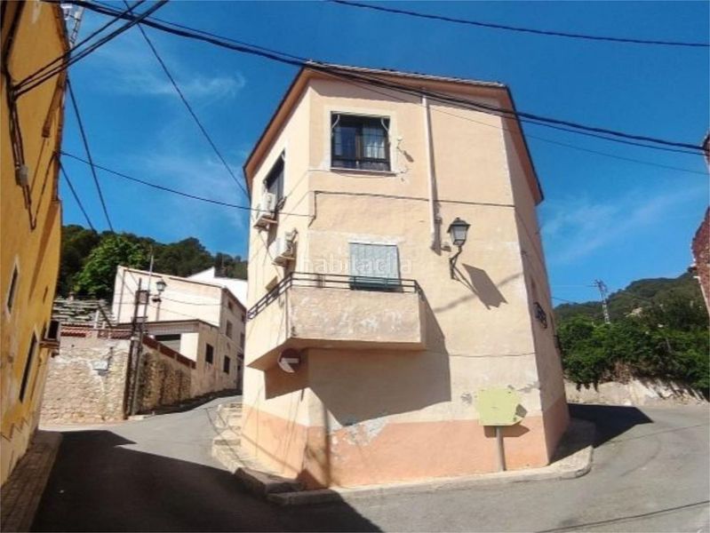 Foto 541ca653-fb71-44f0-aa0b-b096a5ef0406. Appartement in carrer pujada a santa bàrbara 15 in Cocentaina