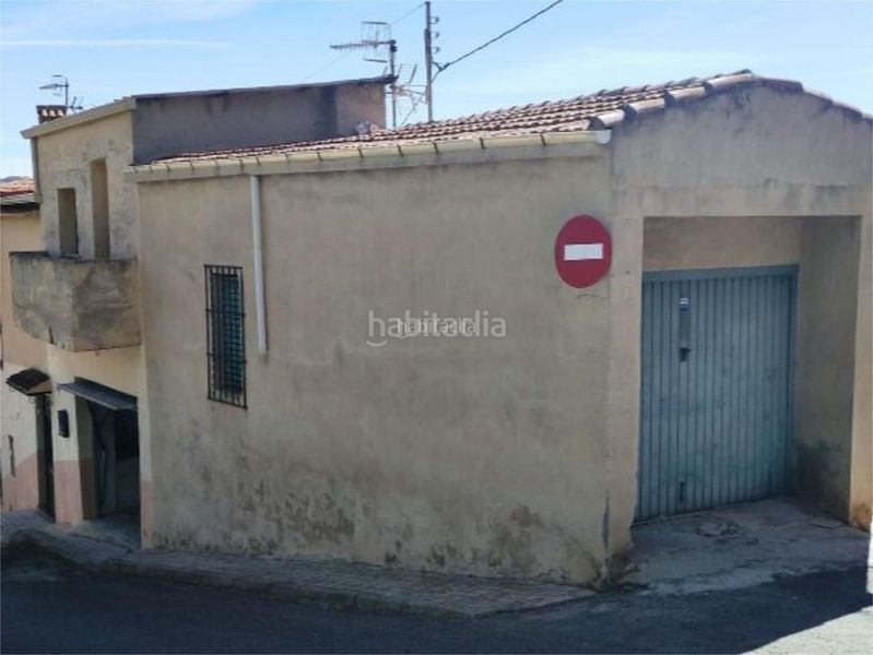 Foto 63b97dd1-6cf9-40e0-a133-9e1693041adb. Appartement in carrer pujada a santa bàrbara 15 in Cocentaina