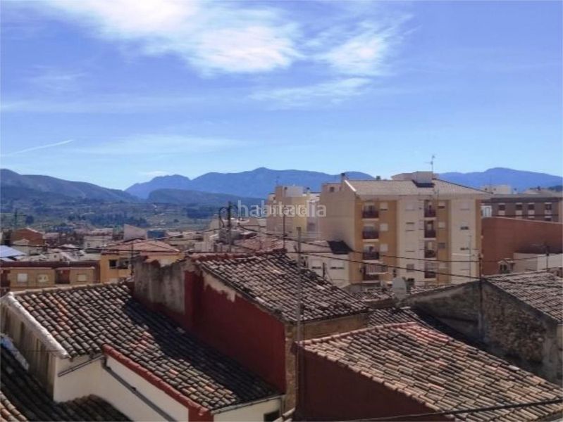 Foto c020b49b-cea2-4ec6-ac56-fd7d65dea7a9. Appartement in carrer pujada a santa bàrbara 15 in Cocentaina