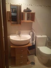 Appartement à Calle luxemburgo 5. Fantastico piso en zona huca, los prados