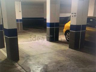 Parking voiture à Calle magallanes 2. Universidad / calle magallanes
