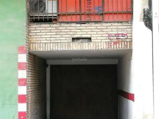 Lloguer Aparcament cotxe a Carrer valència 16. La constitución - canaleta / carrer valència