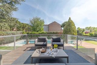 Casa a Avenida monte segovia 21. El olivar de mirabal / avenida monte segovia