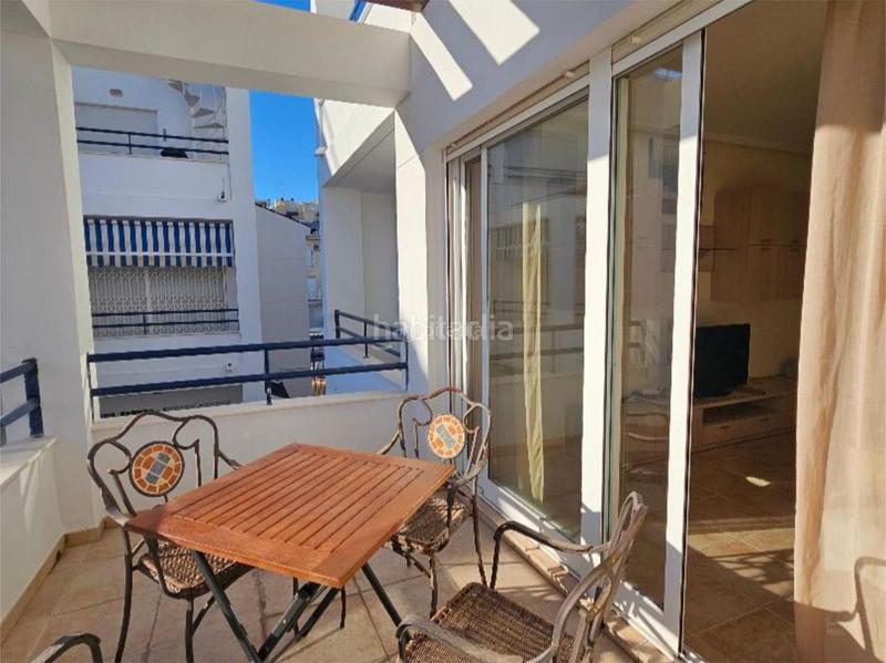 Foto 55c6cabd-0da4-4e09-af04-b4e7441ff28f. Piso en calle mar rojo 16 La Veleta / avenida del pacífico en Torrevieja