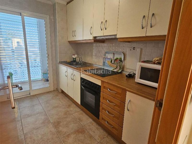 Foto db0f4d87-fcae-49c1-abb8-1d6704837e01. Piso en calle mar rojo 16 La Veleta / avenida del pacífico en Torrevieja