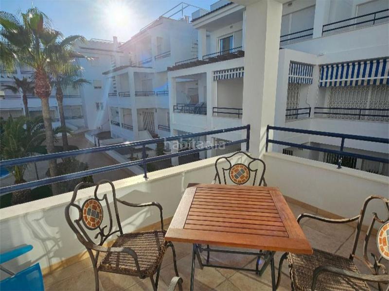 Foto e6802715-e352-4e52-8c85-a149b1d43317. Piso en calle mar rojo 16 La Veleta / avenida del pacífico en Torrevieja