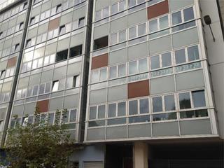 Appartement à Rúa monte alto 11. Monte alto - zalaeta - atocha / rúa monte alto