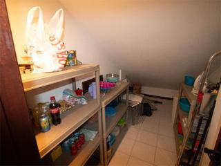Attique à Barrio liandres 50. Ruiloba / barrio liandres