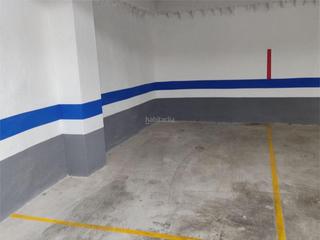 Aparcament cotxe a Calle marqués de vistabella 11. Motril  ciudad / calle marqués de vistabella