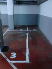 Parking voiture à Avinguda de les bases de manresa 28. Vendo parquing en manresa